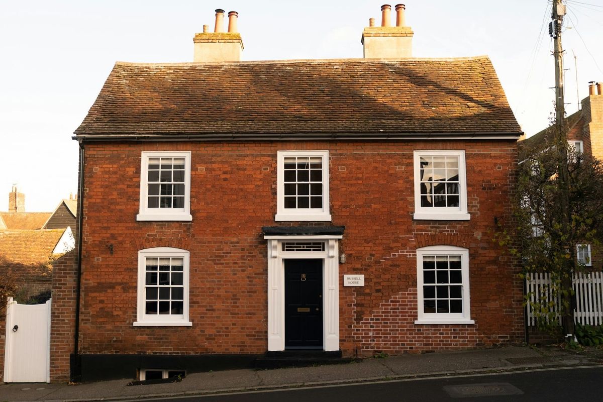 Unencumbered Mortgage
