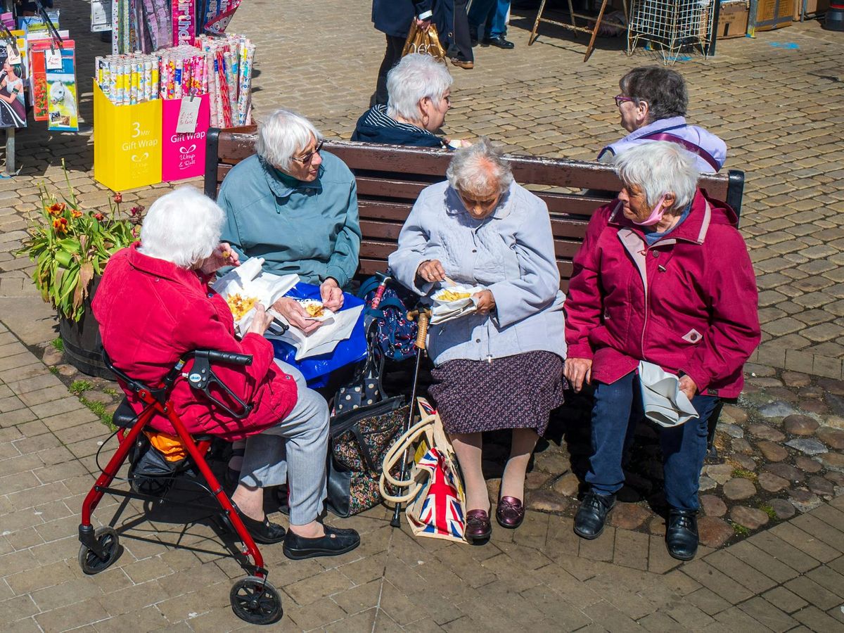 What Is A Stakeholder Pension