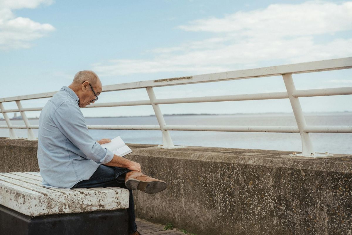 What Is The Average Pension Pot In The UK