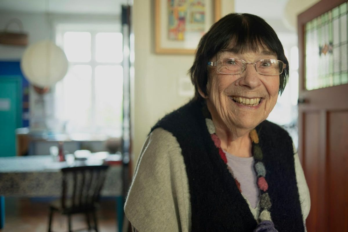 Widow's Pension For Over 70 UK