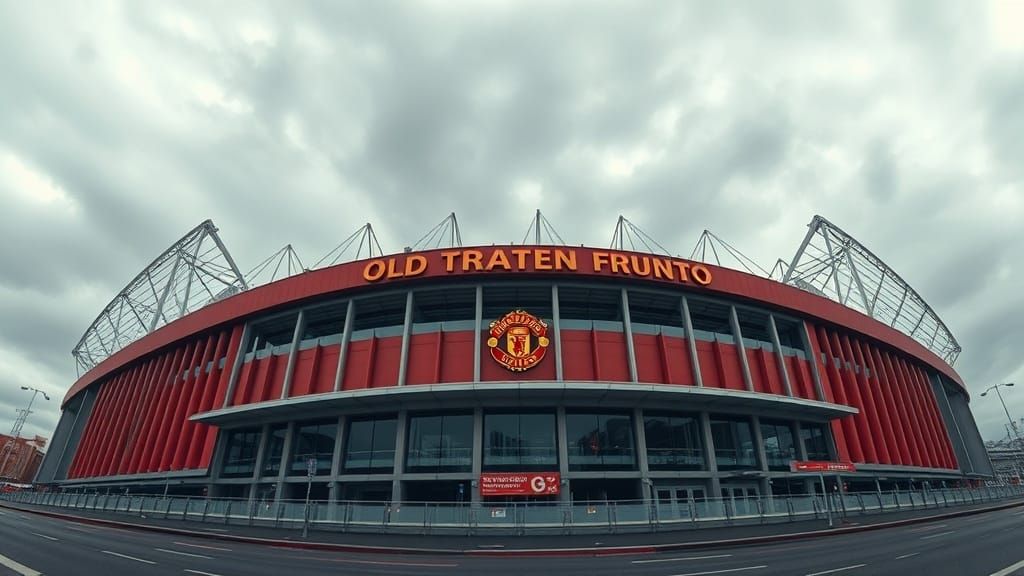 Manchester United Financial Refinancing: What the Deal Involves