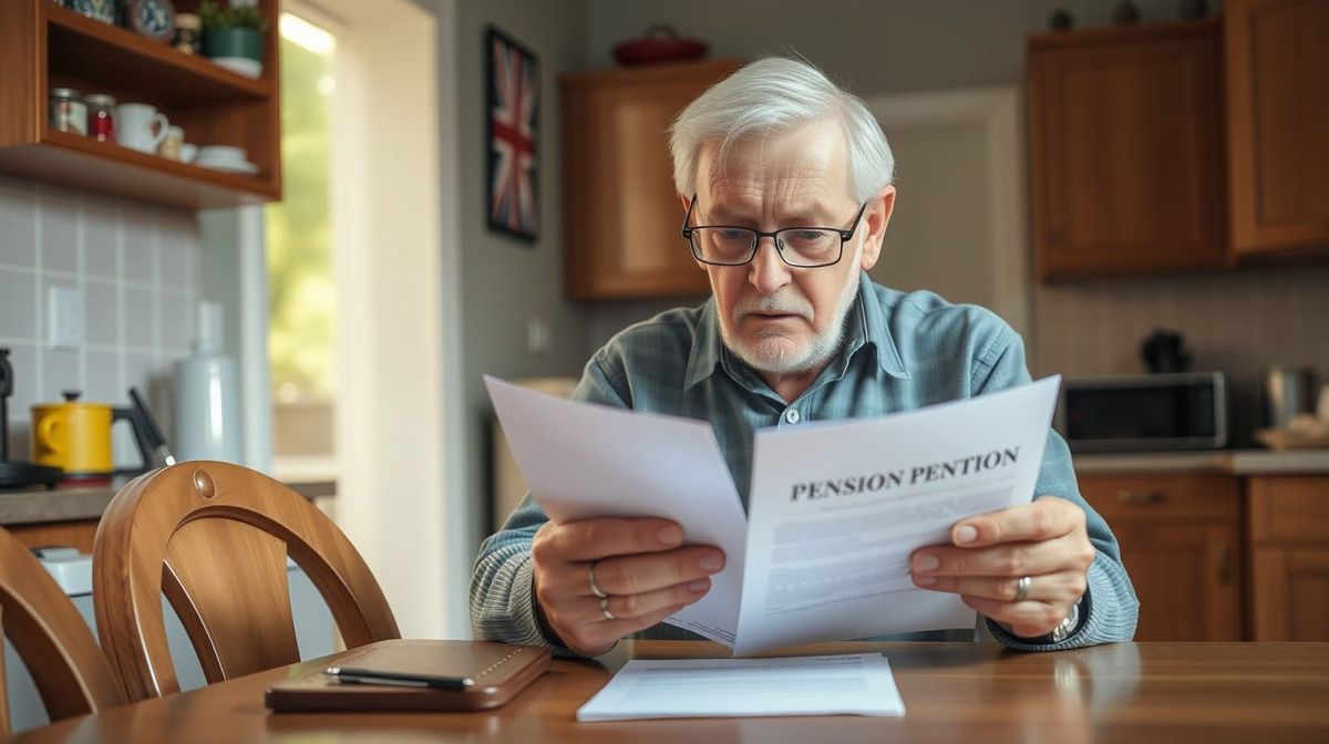 Armed Forces Pension Errors: Overpayment Demands, Underpayments and How to Fight Back