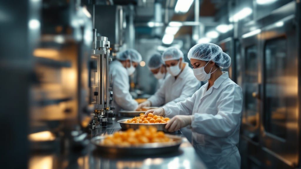 What Britain Still Makes: The Factory Data, Charted