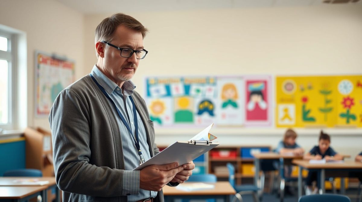 Ofsted's 2025-26 Annual Report: Report Cards, Unregistered Schools and £227.5m Spend