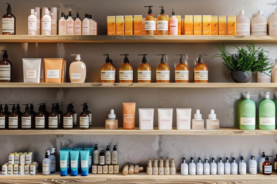 UK Cosmetic Product Safety: Labels and Symbols Explained