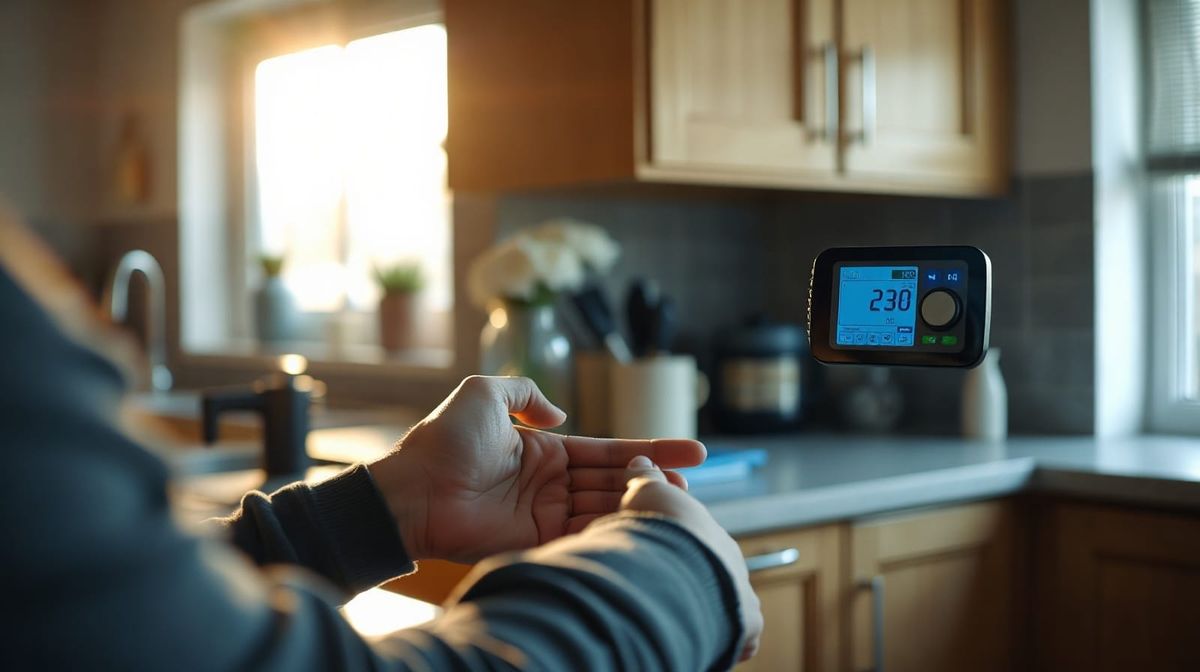 Energy Price Cap Explained: Current Rates and Next Change