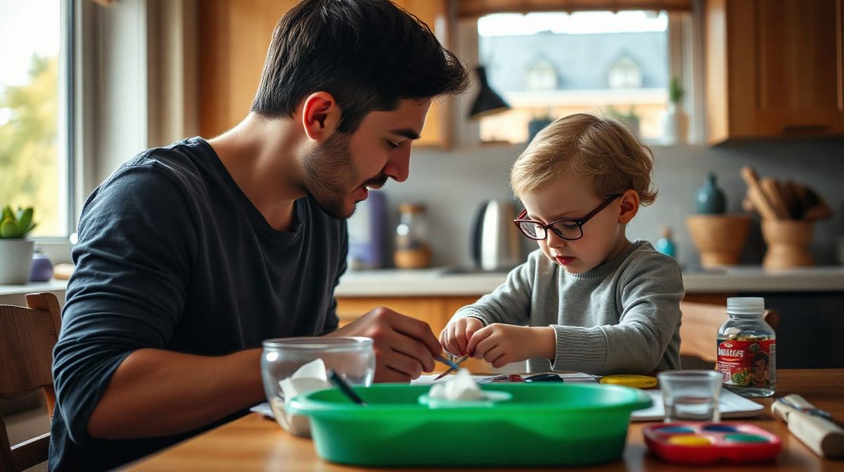 How Tax-Free Childcare Works in the UK
