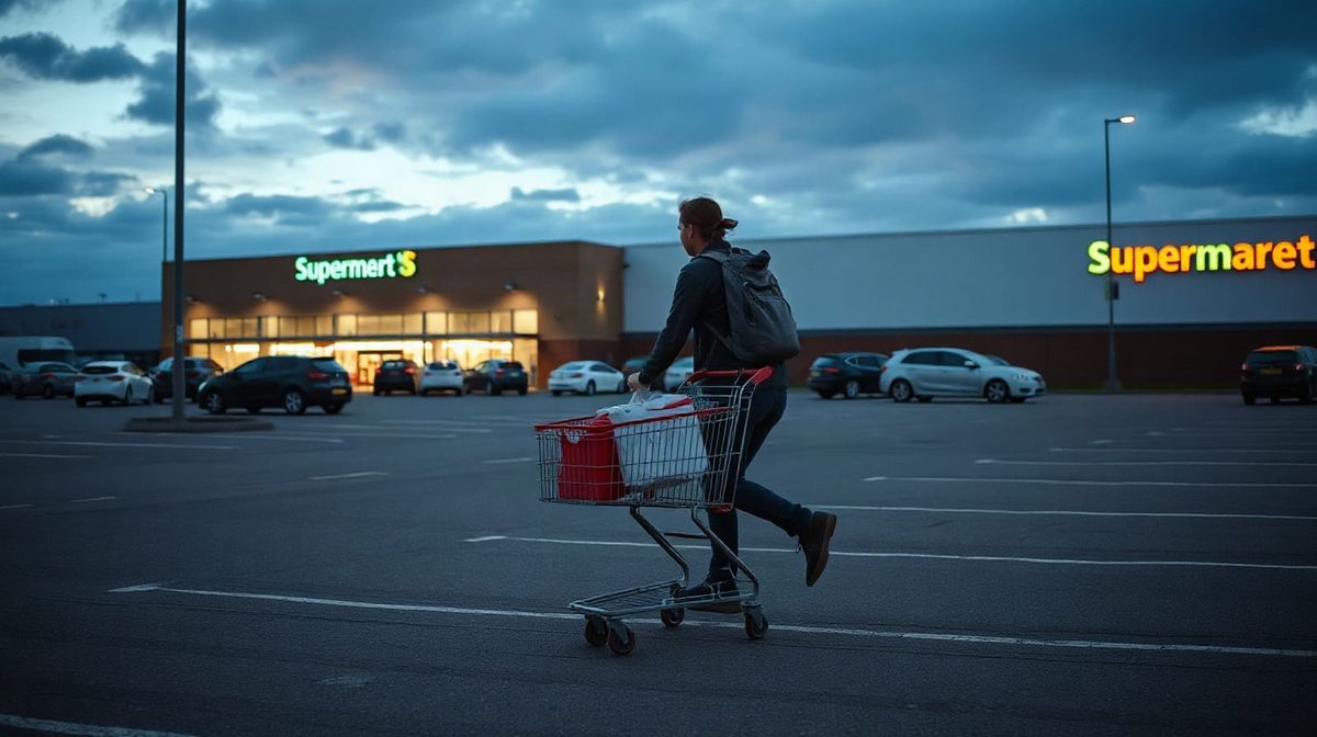 CMA puts Aldi and Lidl under supermarket land rules