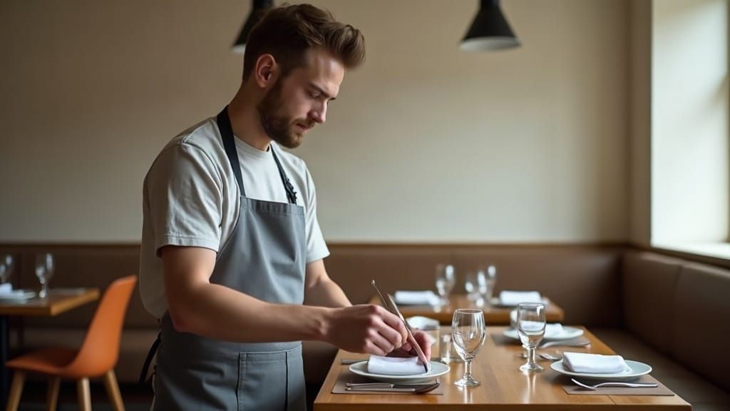 Hospitality firms pledge 100,000 jobs for young people