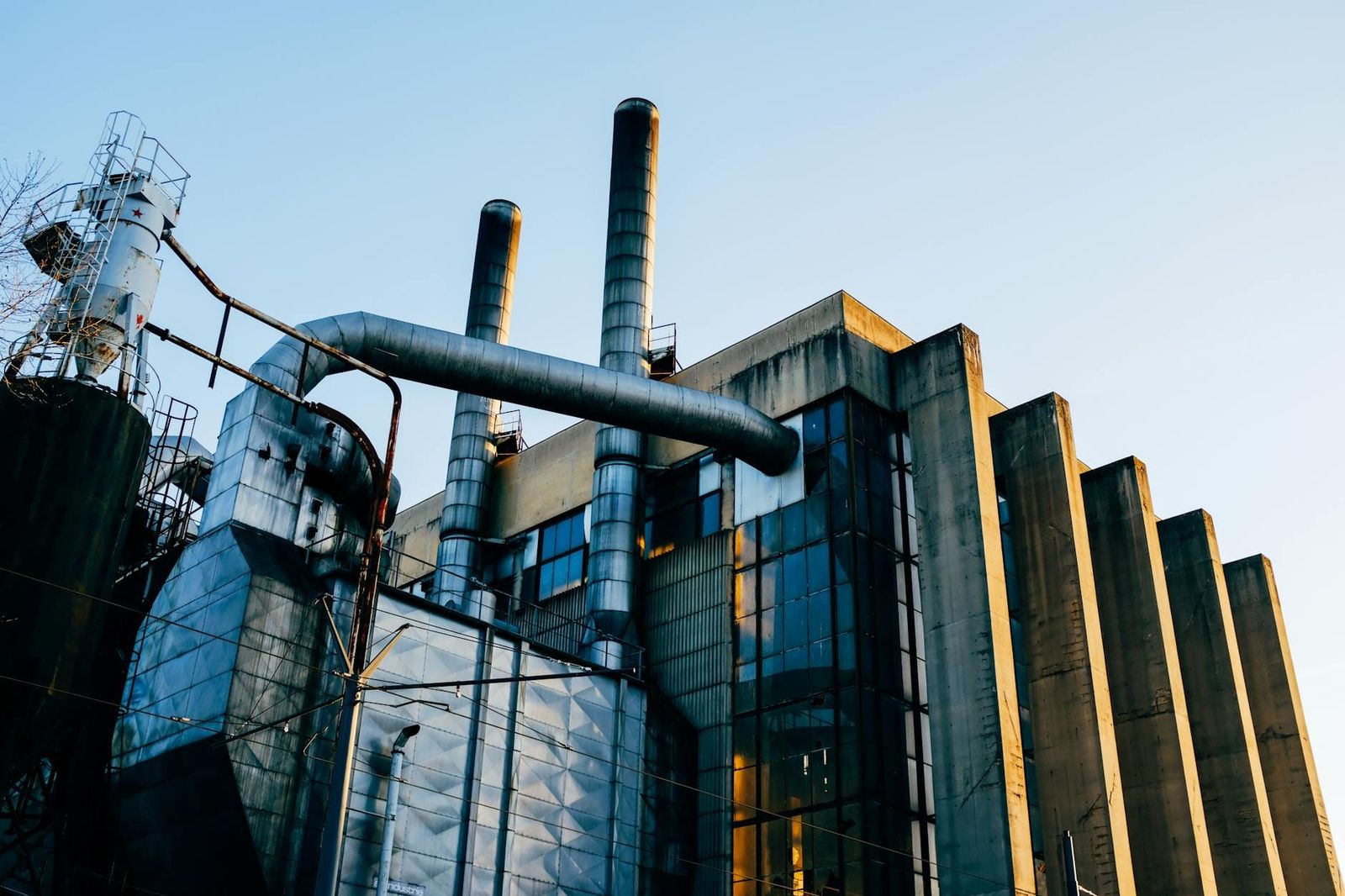 Business Energy