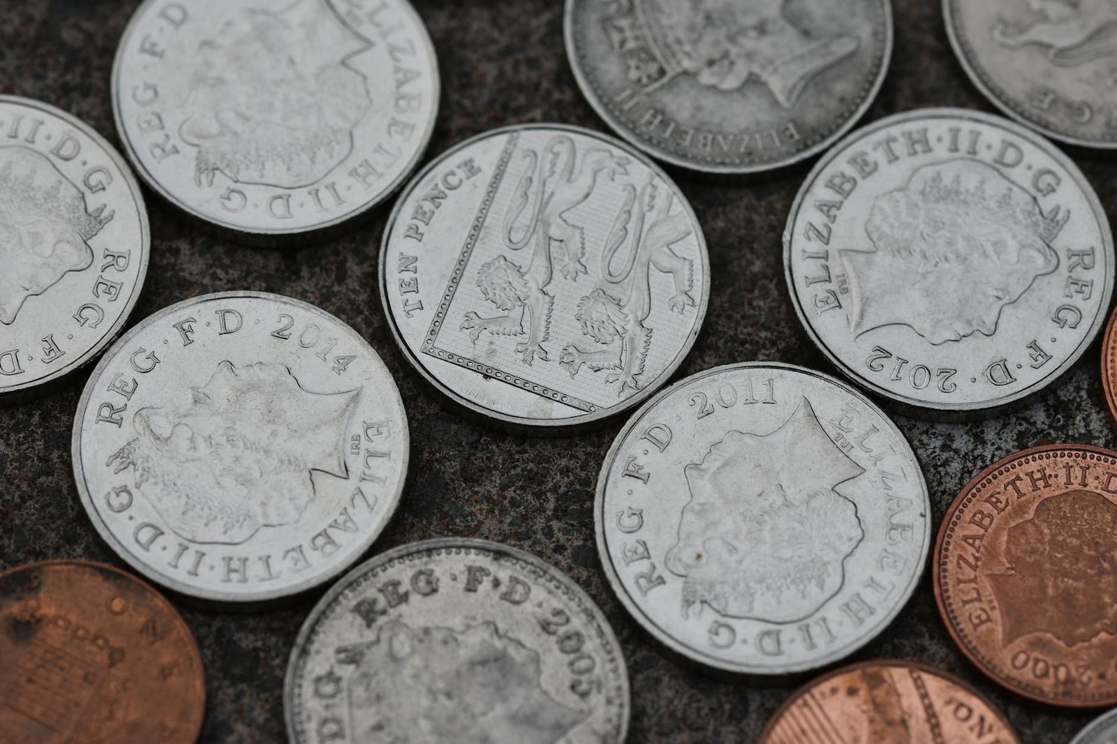 Money Guides