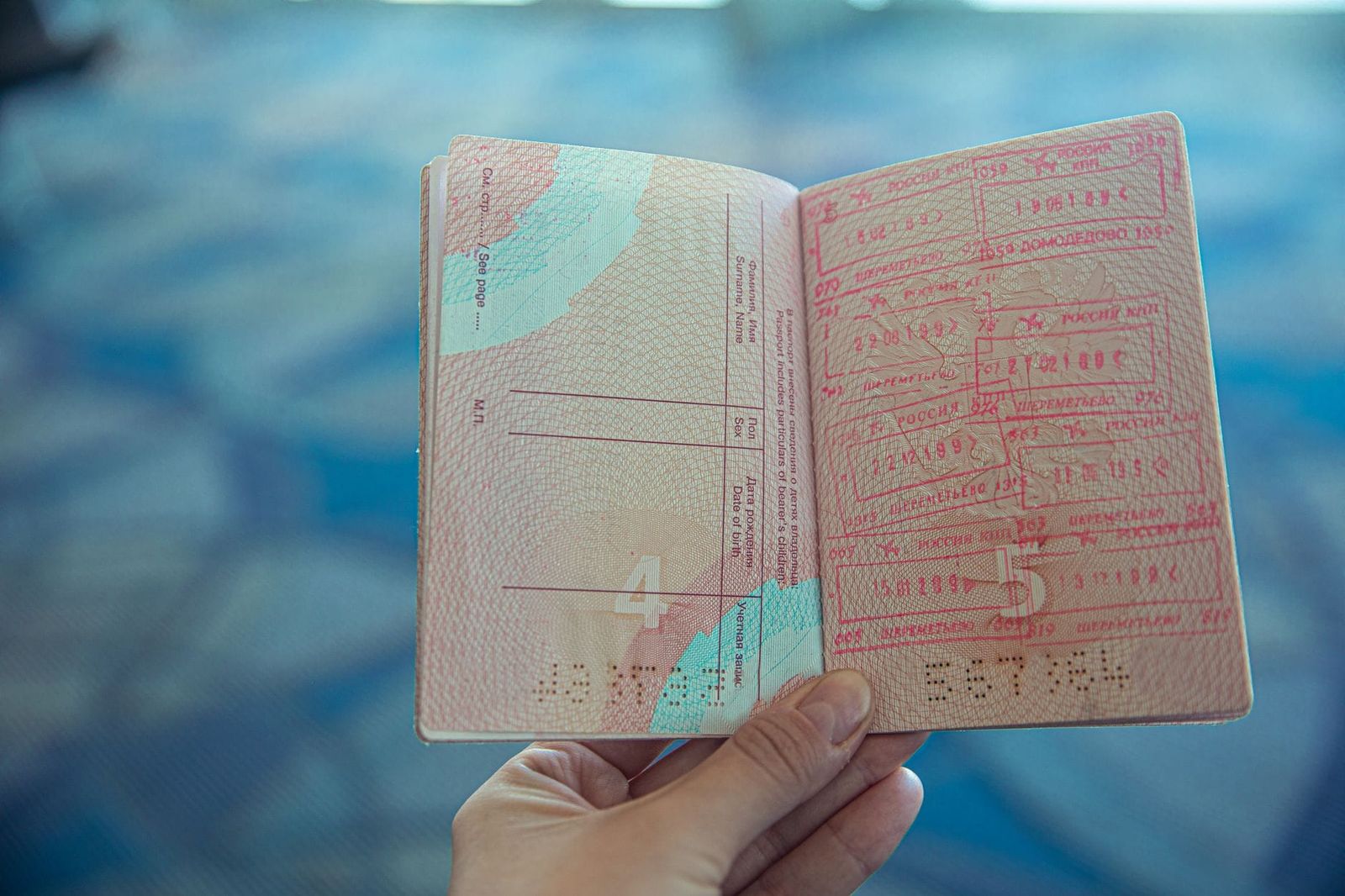 Uk Visa