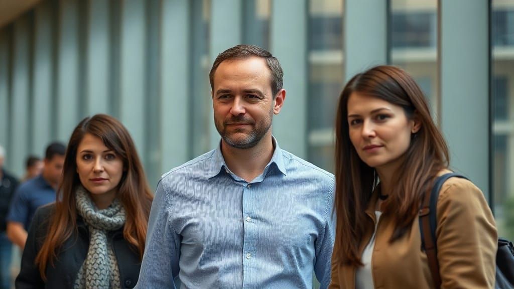 Energy Brokers Canary Wharf London | Energy Broker Index