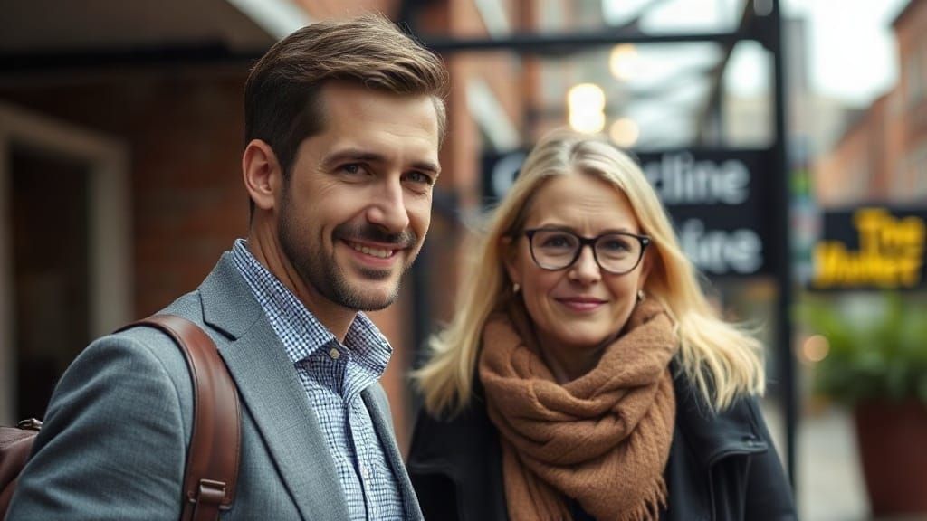 Energy Brokers East London London | Energy Broker Index