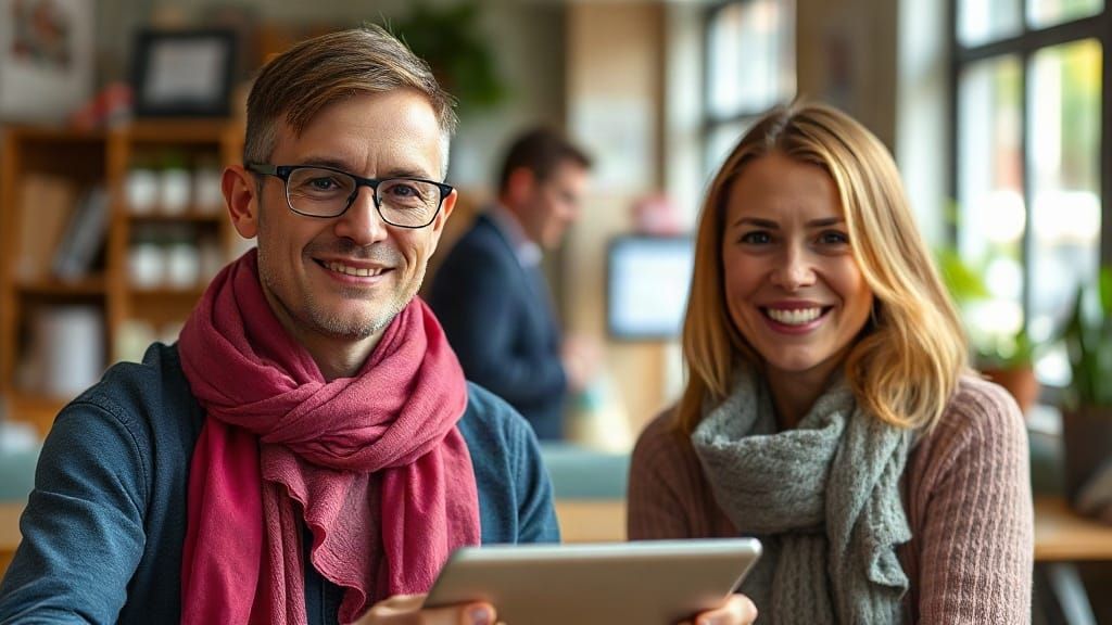 UK Business Grants Matcher