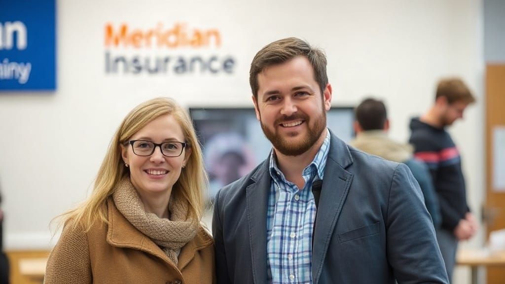 Meridian Insurance Brokers Ltd