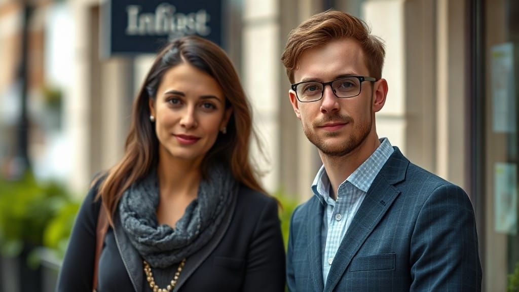 Mortgage Brokers West End London | Mortgage Broker Index
