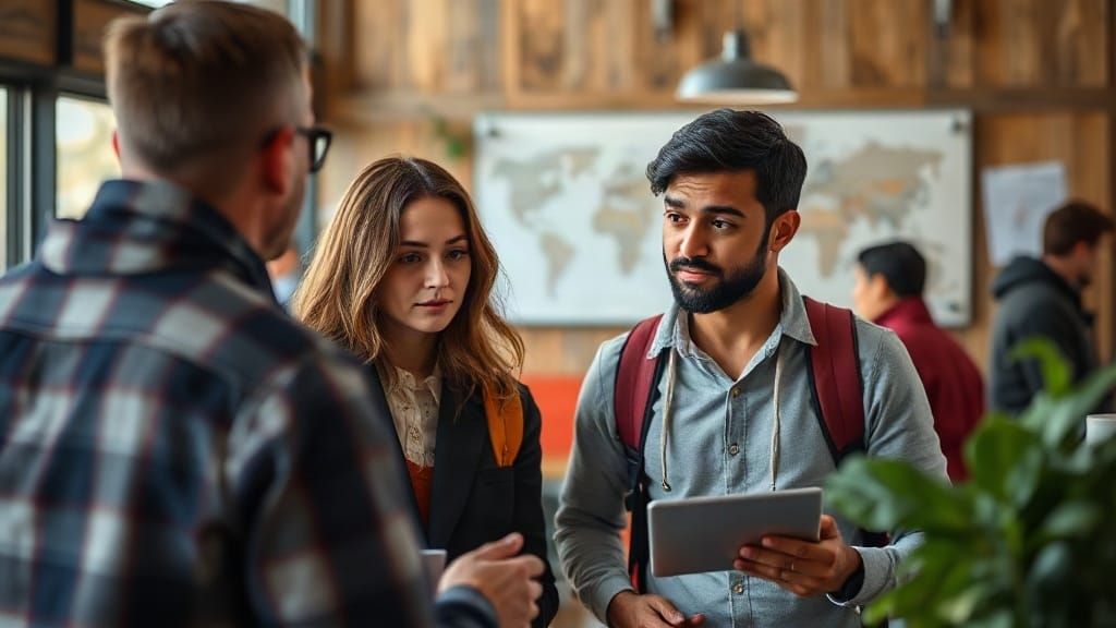 Onboarding