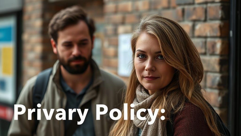 Privacy Policy
