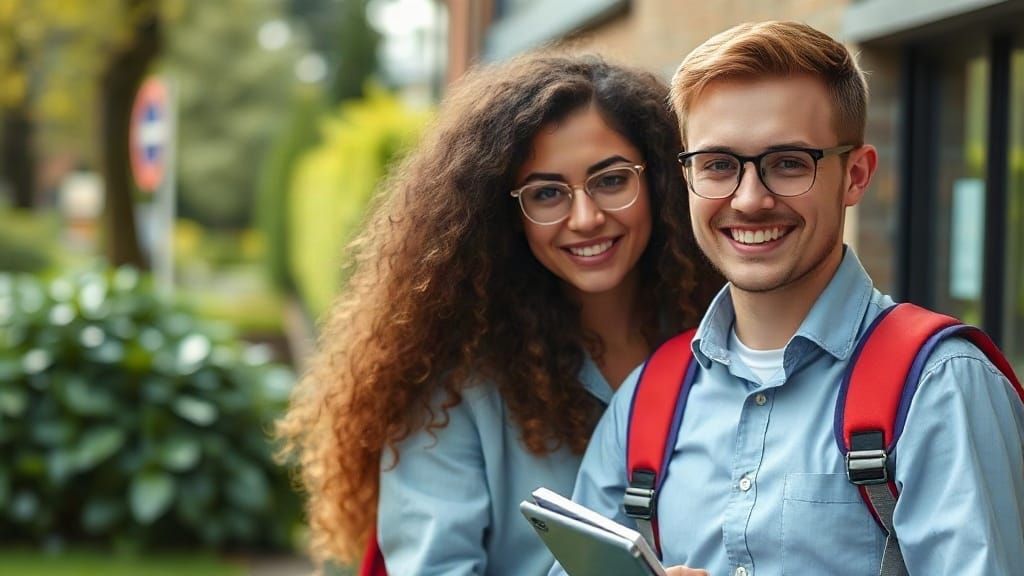 Student Finance Providers for UK Study