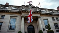 DWP Can Now Ban Drivers Over Unpaid Benefit Debt Under New PAFER Act Powers post image
