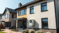 Is Air Conditioning Banned in UK New Builds? The Net Zero Regulations Explained post image