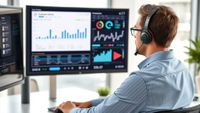 UK Telecoms Complaints Q4 2025: The Full Ofcom Data for Broadband, Mobile, Landline and Pay-TV post image