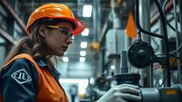 UK and US sign two fusion agreements: what the Global Fusion Summit deals cover