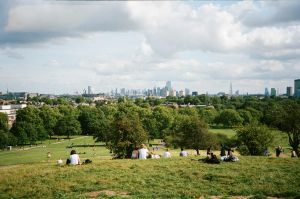 Met Office Confirms 35.1C UK Record Heat Now Easing: What Today's Forecast Shows