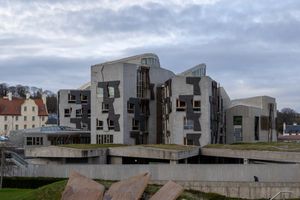 Scottish Income Tax Rates