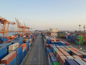 Export Controls uk
