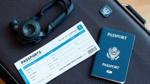 AXA travel insurance review