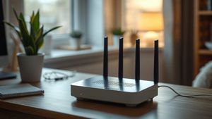 BT broadband review