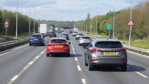 Comprehensive vs third-party car insurance