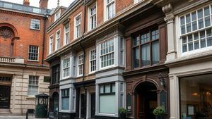 UK Insurance Market Statistics: Key Data by Vertical 2026