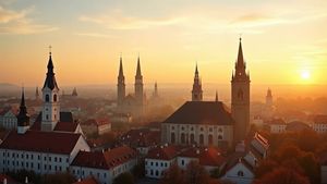 Lithuania Schengen Visa from UK: Application, Embassy London and Do UK Citizens Need One