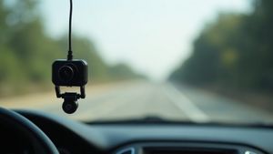 Dashcam Insurance Benefits UK: Does a Dashcam Lower Your Premium and How to Use Footage in a Claim