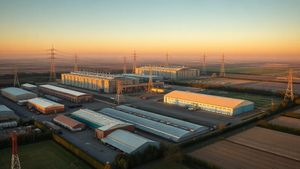 Cheap Business Energy UK: How to Cut Your Bills in 2026