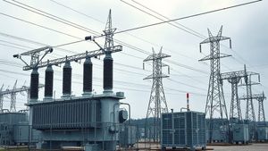 Business Electricity Comparison UK: Rates, Contracts and How to Switch