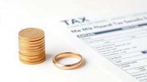 Marriage Allowance UK 2026/27: How to Claim up to 1,260 Pounds Free from HMRC