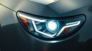 Headlamp Aim and the MOT: What an Advisory Means