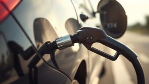 MOT Advisory: Oil Leak: What It Means and When It Fails