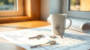 Nationwide Building Society Mortgage Rate Cut 2026 Review