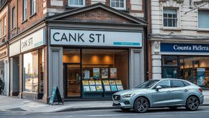 Nationwide vs Admiral Car Insurance UK 2026: KT Comparison
