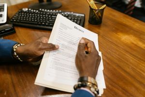 The Probate Process UK: Step-by-Step Guide to Administering an Estate