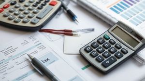 UK Salary and Hourly Wage Calculator: Take-Home Pay After Tax and National Insurance 2026/27