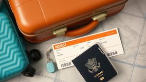 Travel insurance cost UK: average prices by trip & age