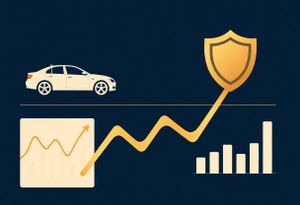 UK Car Insurance Statistics 2026