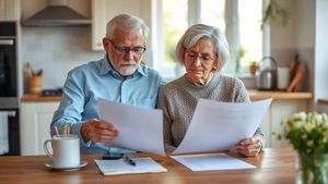 UK Pension Increases and Contributions 2026: Annual Limits, Employer Rules and State Pension Uprating