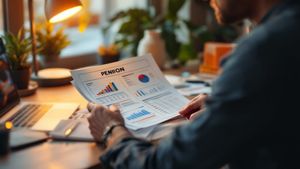 Best Performing Pension Funds UK: How to Read Performance Without Being Fooled